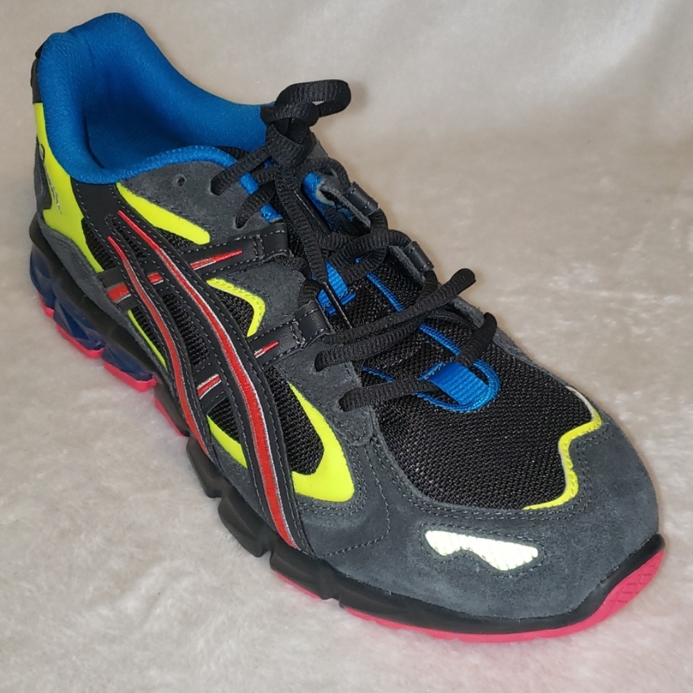 *NEW* Asics GEL-KAYANO 5 KZN Running Shoes Mens